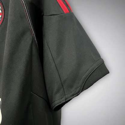 12/13 AC Milan Away Premium Kit