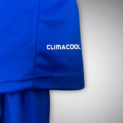 12/13 Chelsea Home Kids Size Kit