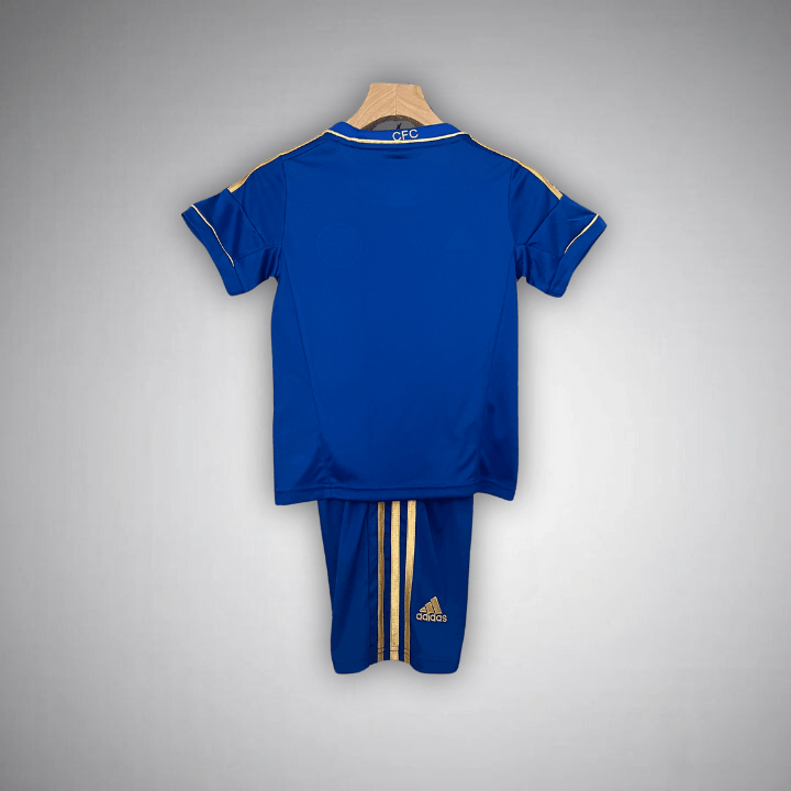 12/13 Chelsea Home Kids Size Kit