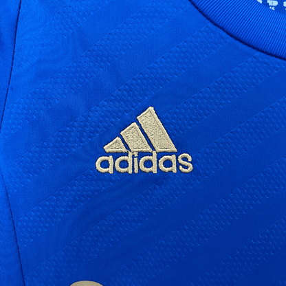 12/13 Chelsea Home Kids Size Kit