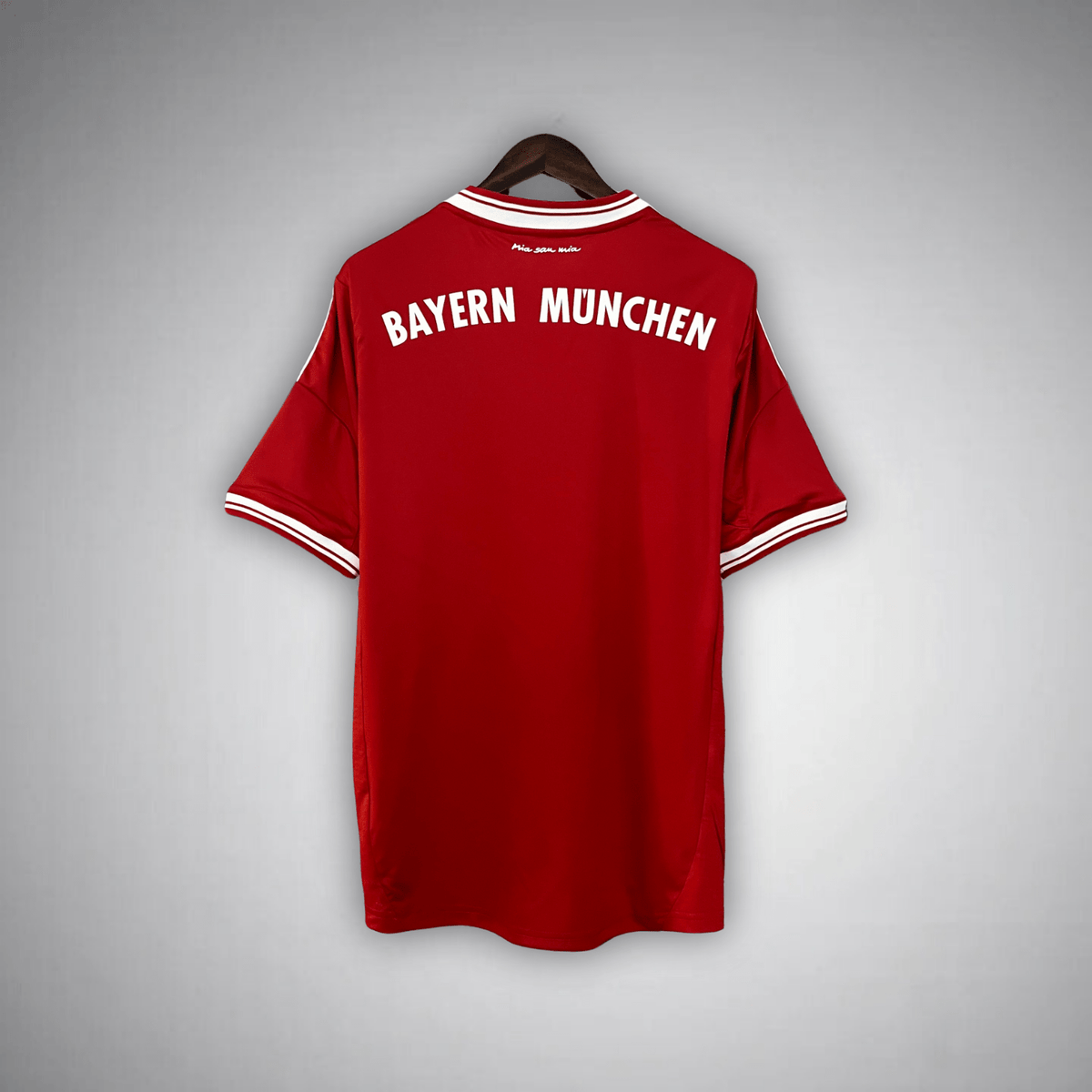 13/14 FC Bayern Home Premium Kit