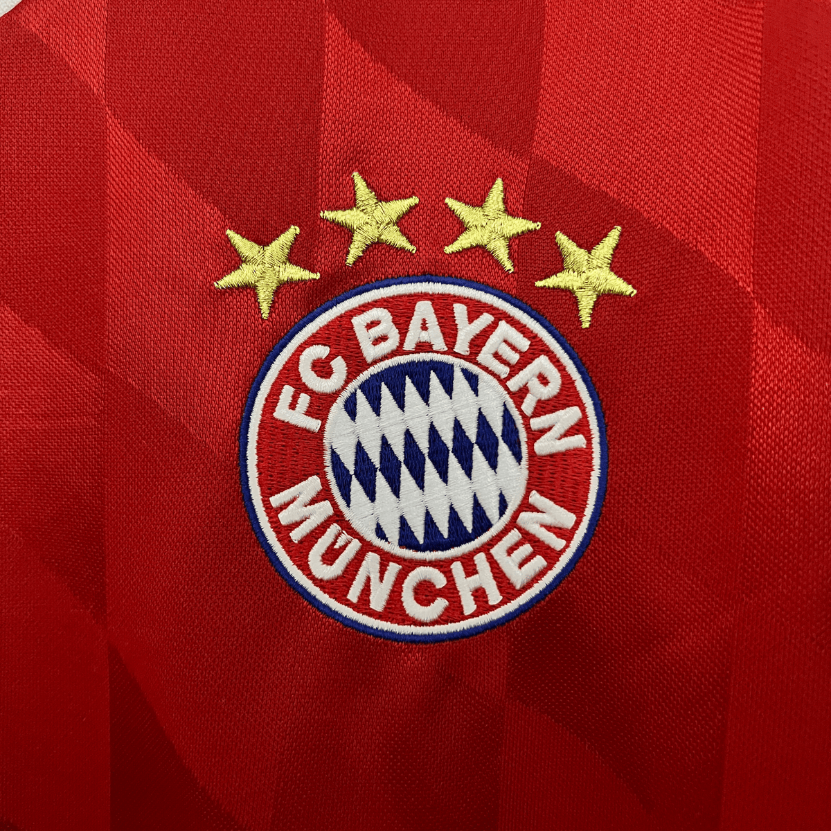 13/14 FC Bayern Home Premium Kit