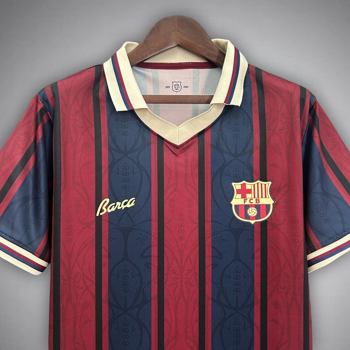 FC Barcelona "Catalan Roots" Premium Kit
