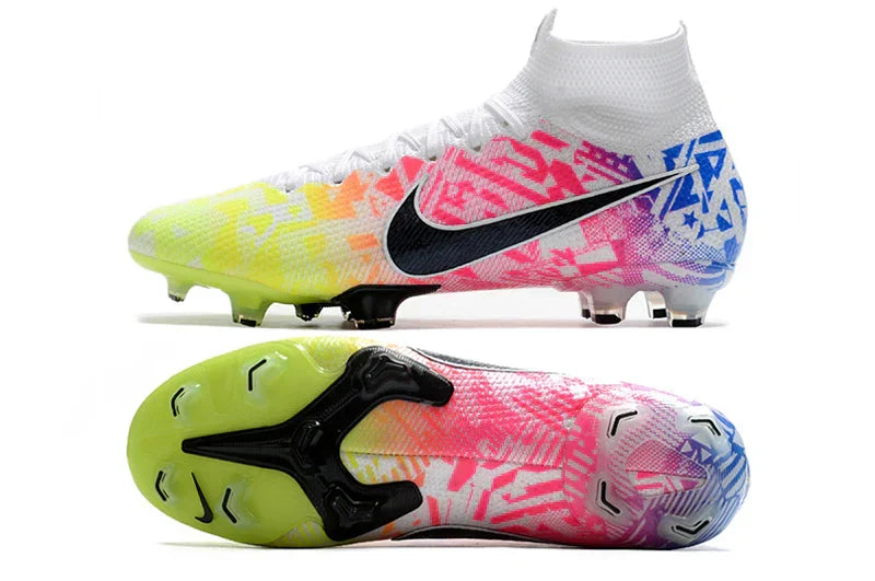 Mercurial Superfly 7 Elite-Pro Neymar