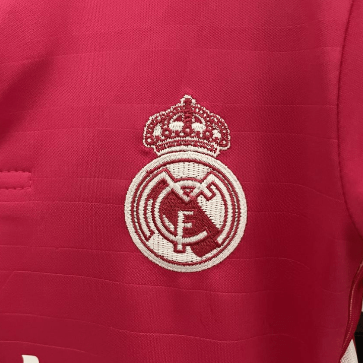 14/15 Real Madrid Away Premium Kids Size Kit