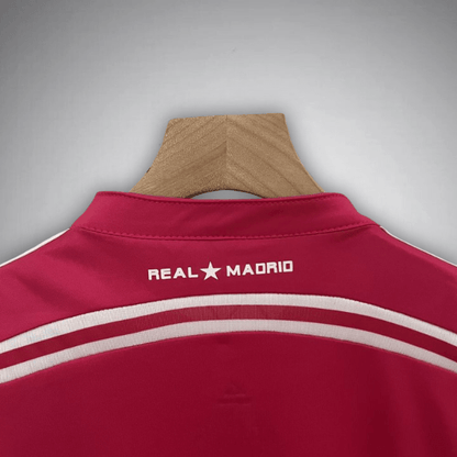 14/15 Real Madrid Away Premium Kids Size Kit