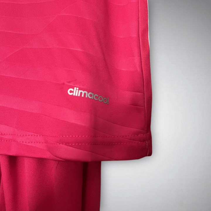 14/15 Real Madrid Away Premium Kids Size Kit