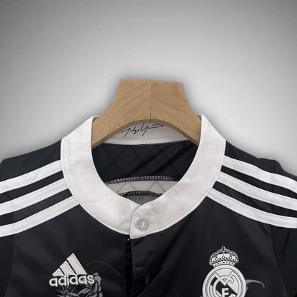 14/15 Real Madrid Third Premium Kids Size Kit