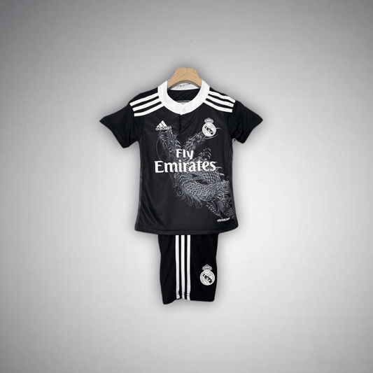 14/15 Real Madrid Third Premium Kids Size Kit