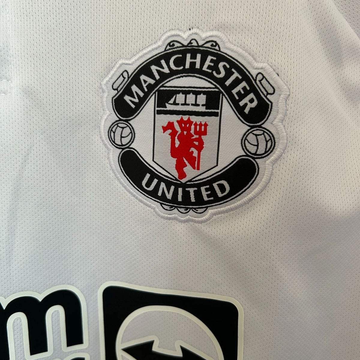 Manchester United "Old Trafford Bloom" Premium Kit