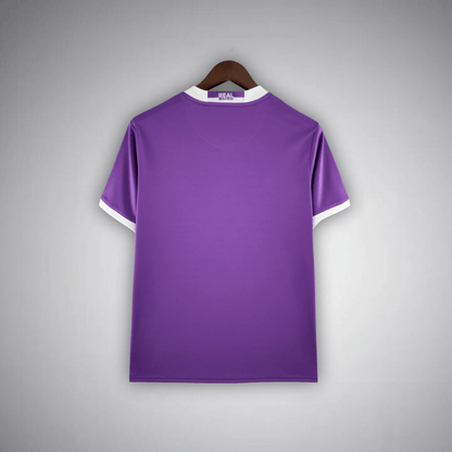 16/17 Real Madrid Away Kit