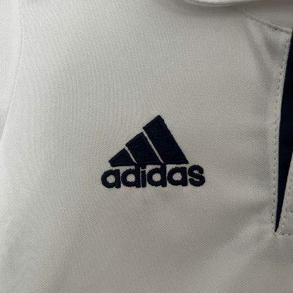 16/17 Real Madrid Home Kids Size Kit