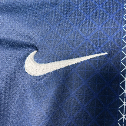 25/26 PSG Home Kids Size Kit