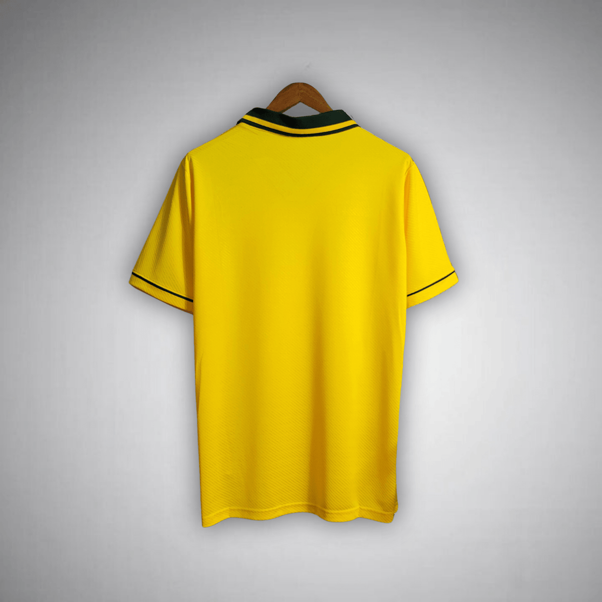 1994 Brazil Home Kit