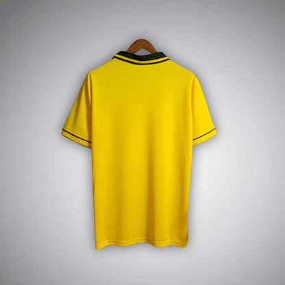 1994 Brazil Home Kit