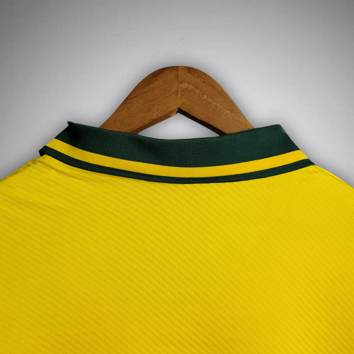1994 Brazil Home Kit