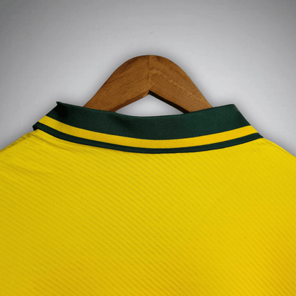 1994 Brazil Home Kit