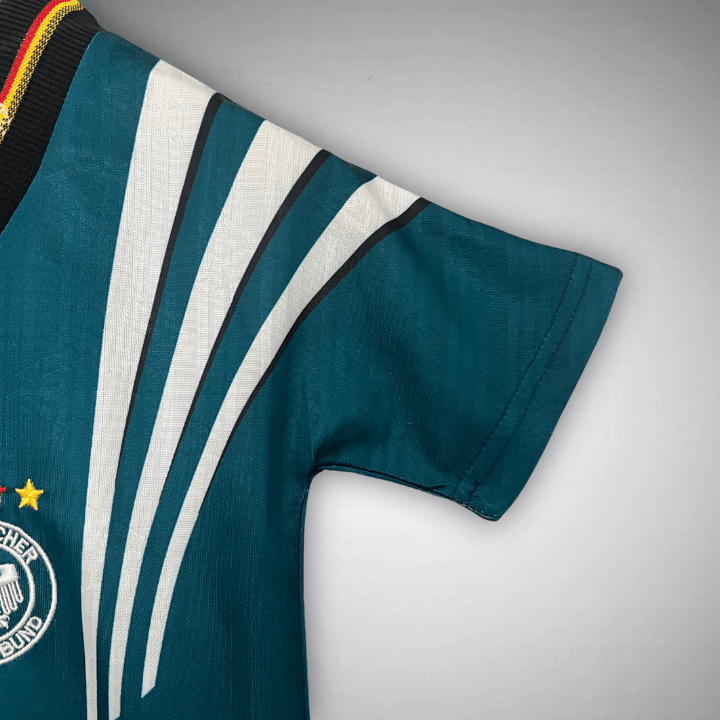1996 Germany Home Kids Size Kit