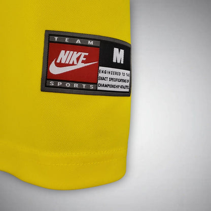 1998 Brazil Home Kit