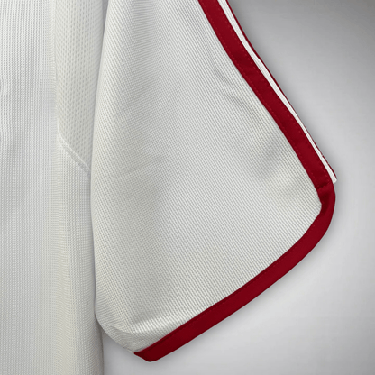 2000 Spain Away Kit