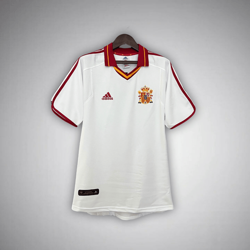 2000 Spain Away Kit