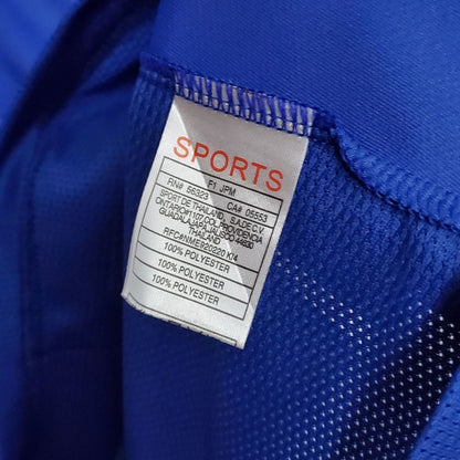 2004 Brazil Away Kit