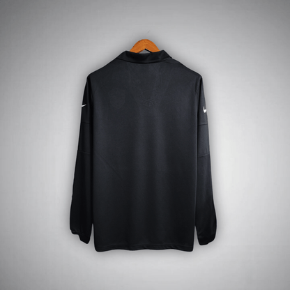 2004 Brazil "Centenary" Long Sleeve Kit