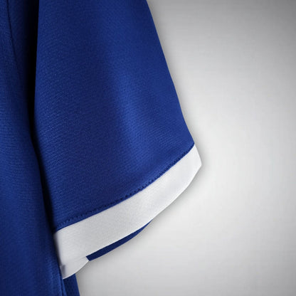 2006 Brazil Away Kit