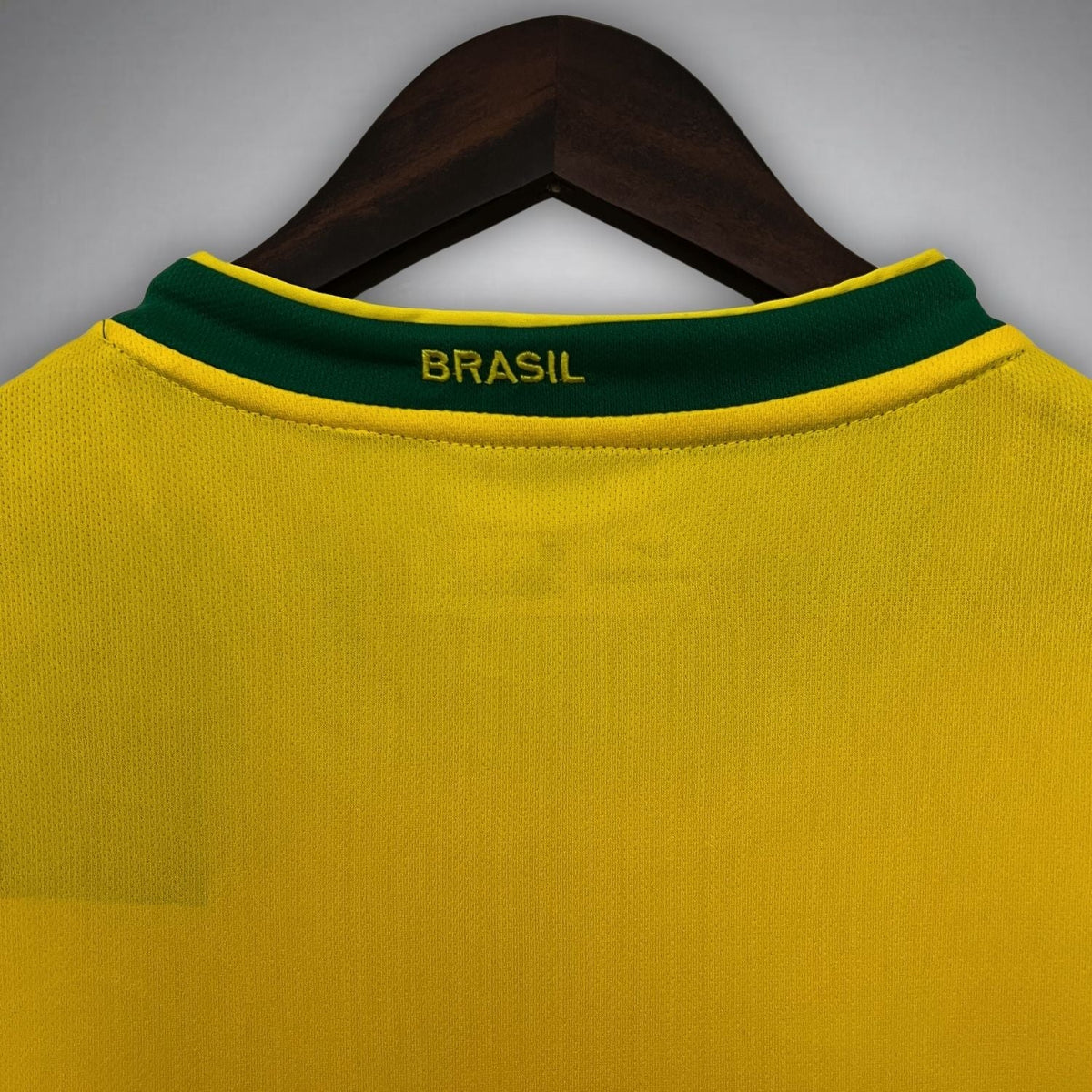2006 Brazil Home Kit