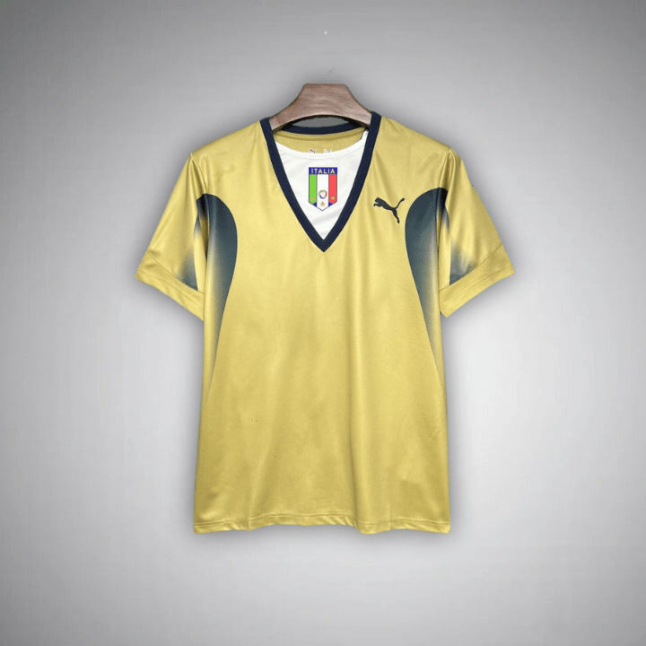 2006 Italy "Gianluigi Buffon" Premium Kit