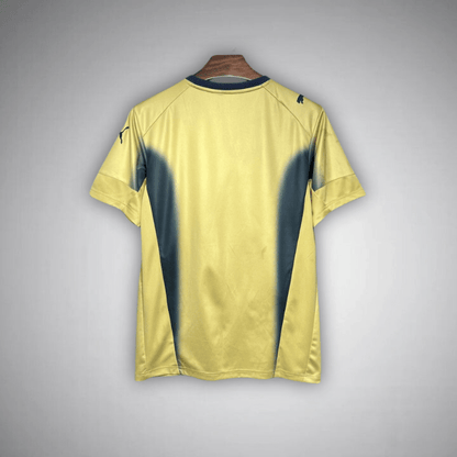 2006 Italy "Gianluigi Buffon" Premium Kit
