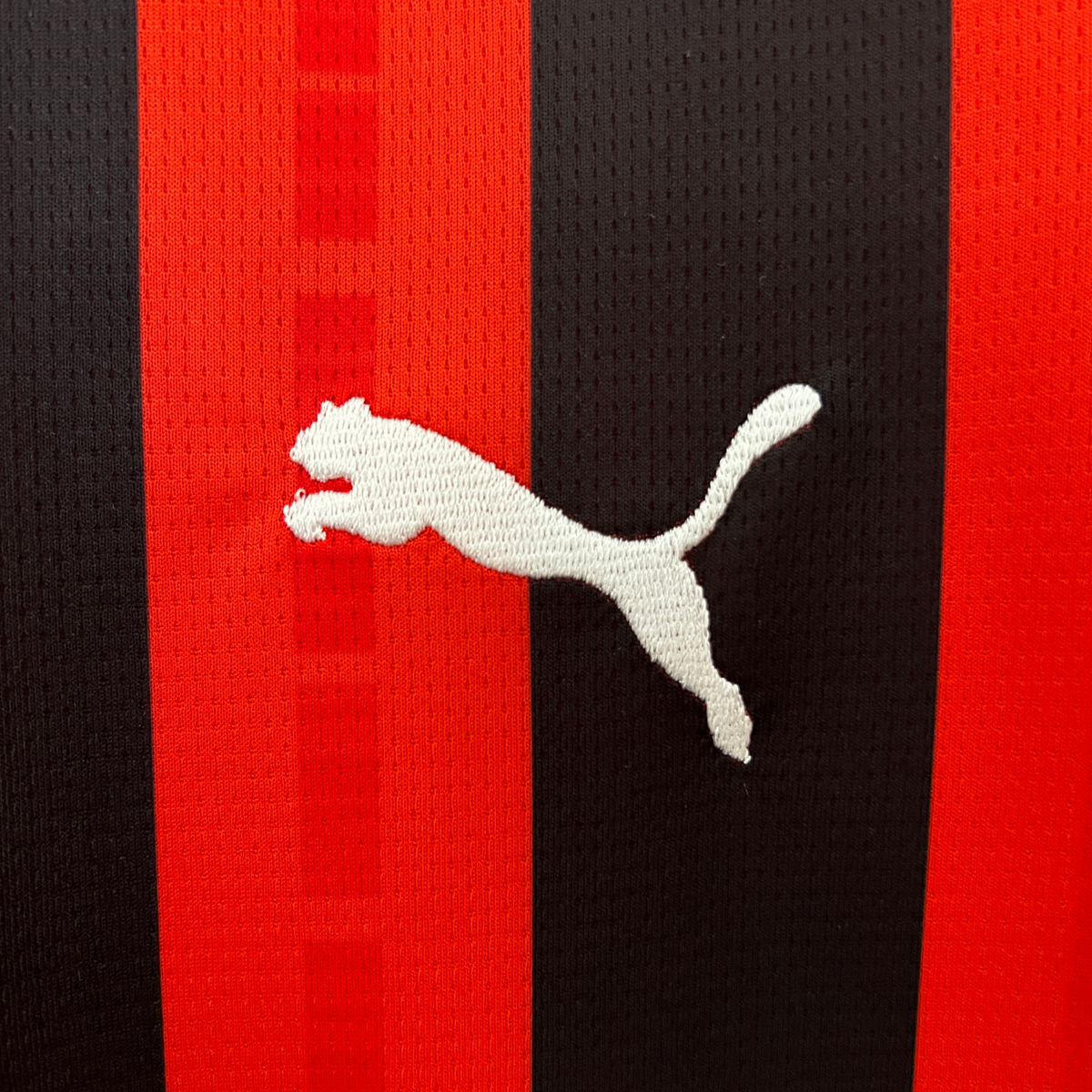 24/25 AC Milan Home Kit