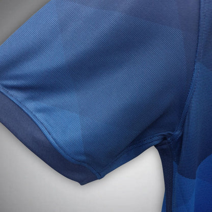 2020 Brazil Away Kit