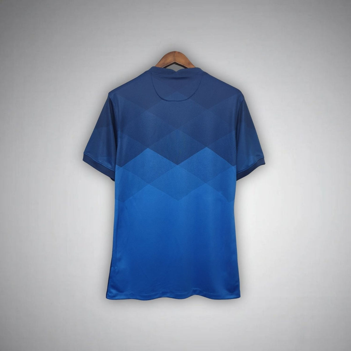 2020 Brazil Away Kit