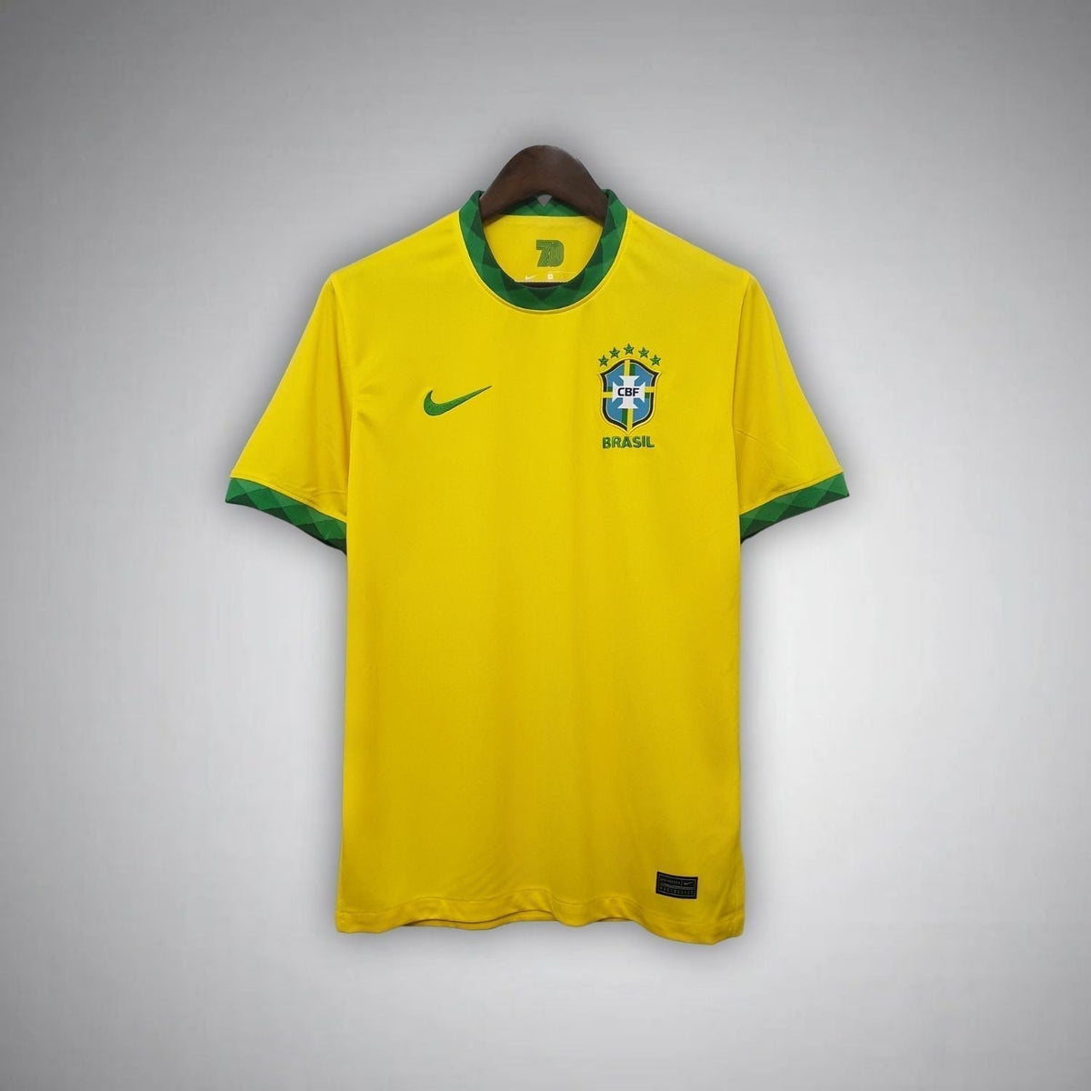 2020 Brazil Home Kit