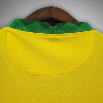 2020 Brazil Home Kit