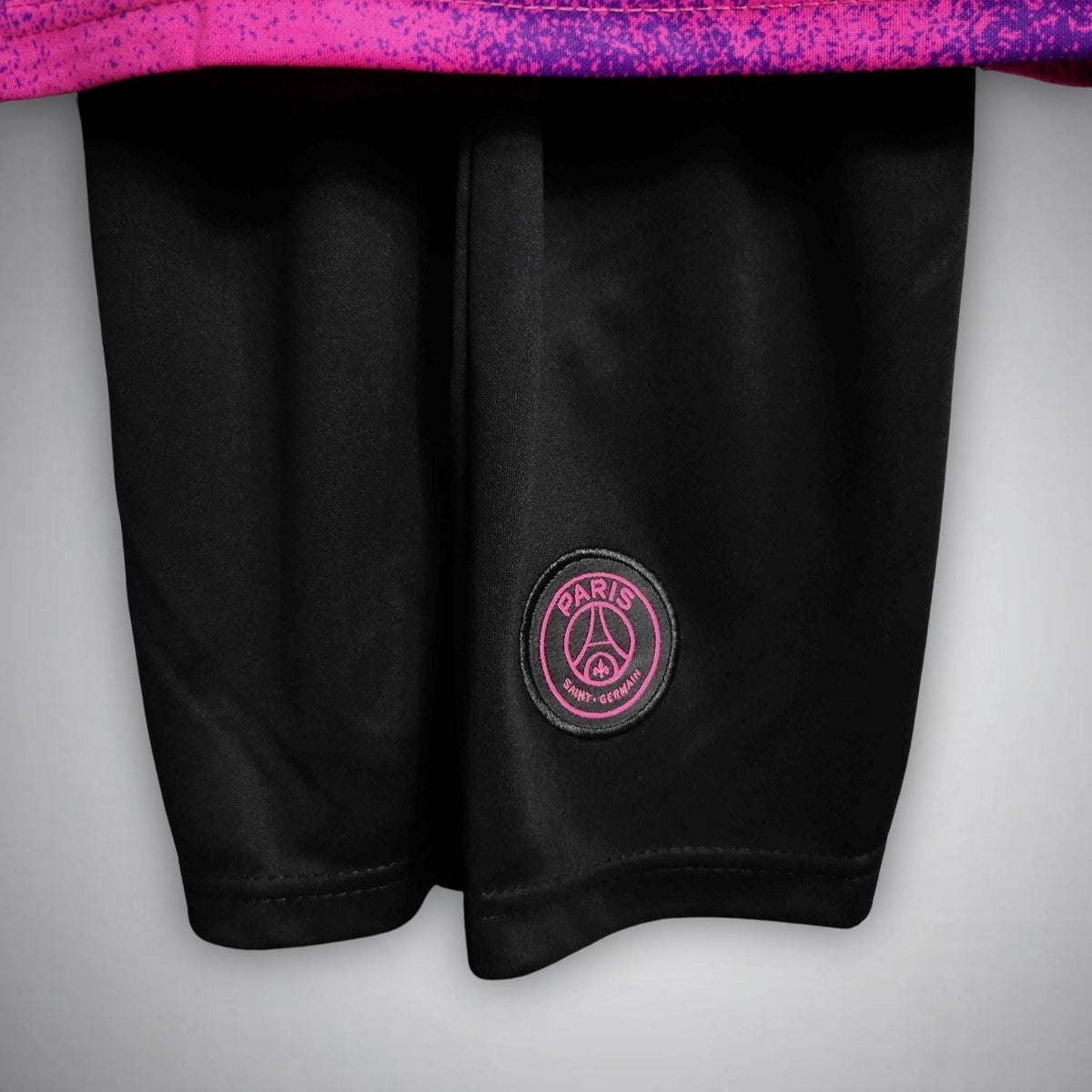 20/21 PSG 4th Kids Size Kit