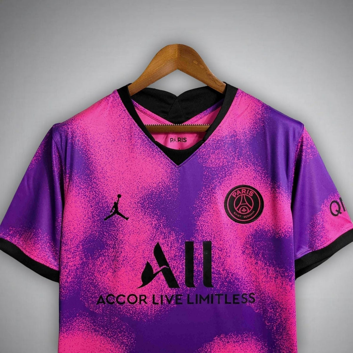 20/21 PSG 4th Premium Kit