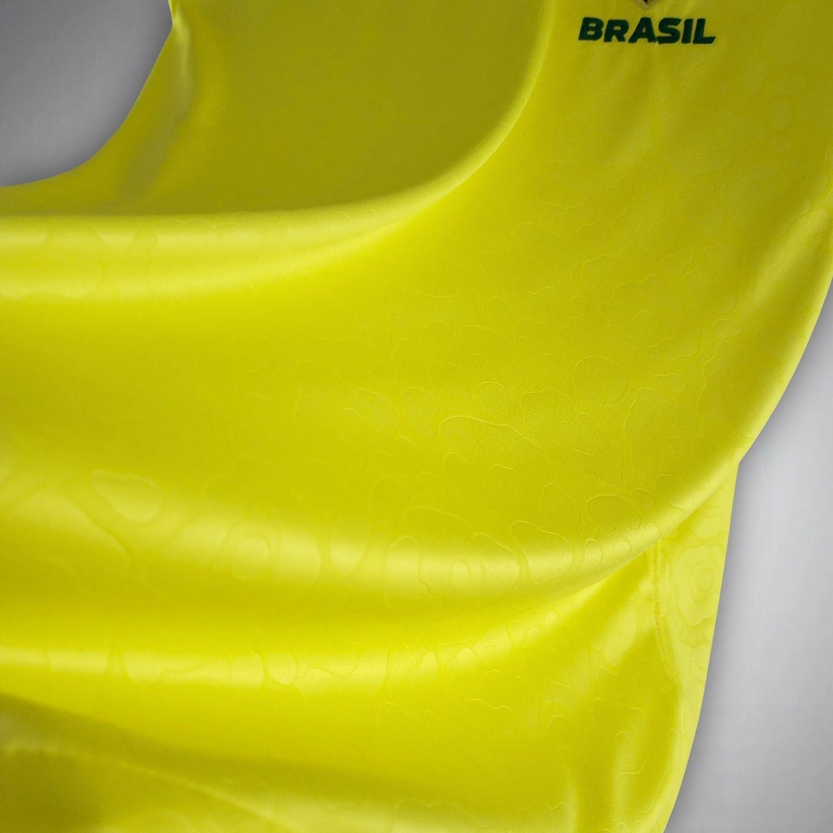 2022 Brazil Home Kit