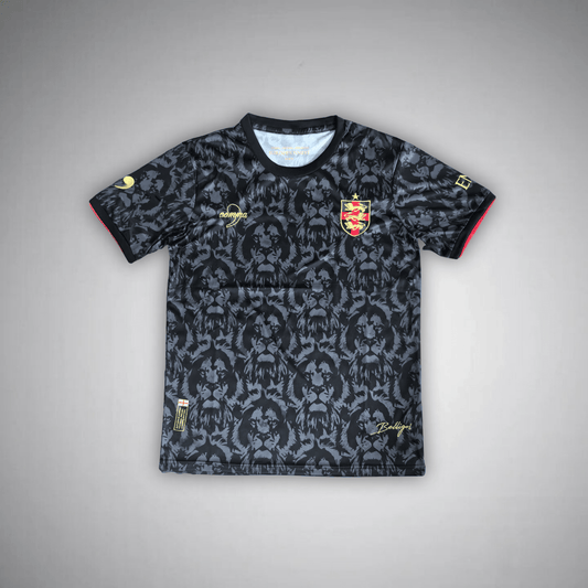 2024 England "Belligol" Premium Kit
