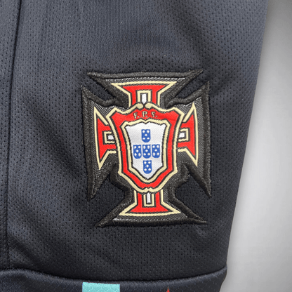 2024 Portugal Pre-Match Kids Size Kit