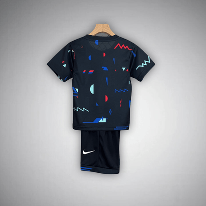 2024 Portugal Pre-Match Kids Size Kit