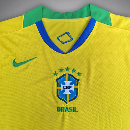 2025 Brazil Home Kit