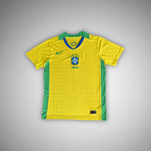 2025 Brazil Home Kit