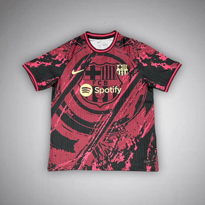 FC Barcelona "Blooded Land" Premium Kit