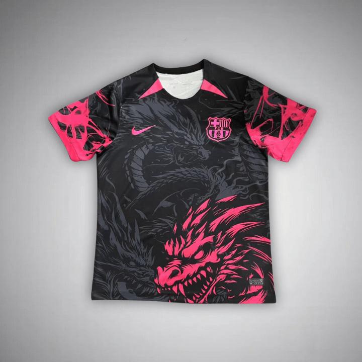 FC Barcelona "Camp Nou Spirit" Premium Kit