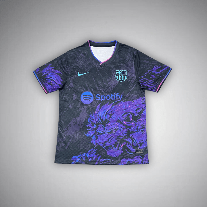 FC Barcelona "La Masia Tribute" Premium Kit