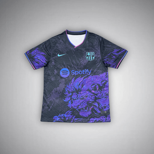 FC Barcelona "La Masia Tribute" Premium Kit