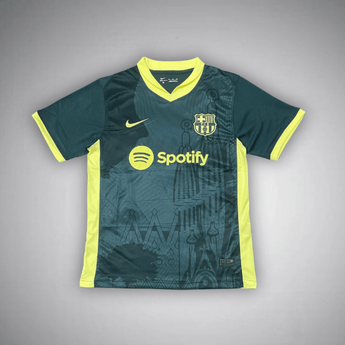 FC Barcelona "La Sagrada" Premium Kit