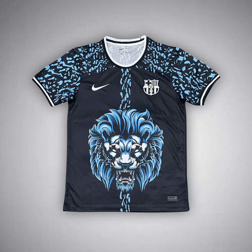 FC Barcelona "Leo's Kingdom" Premium Kit